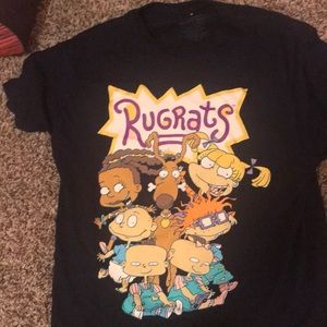 RUGRATS T SHIRT